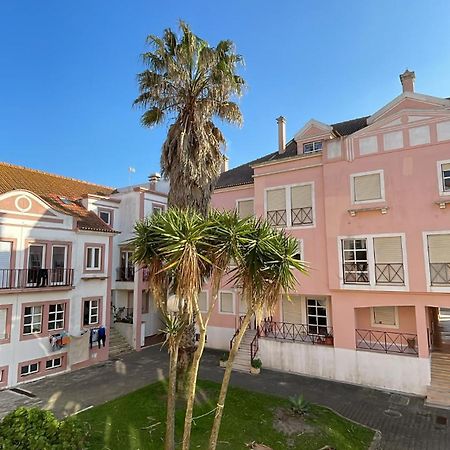 Ferienwohnung Gigi House Baleal Ferrel  Exterior foto