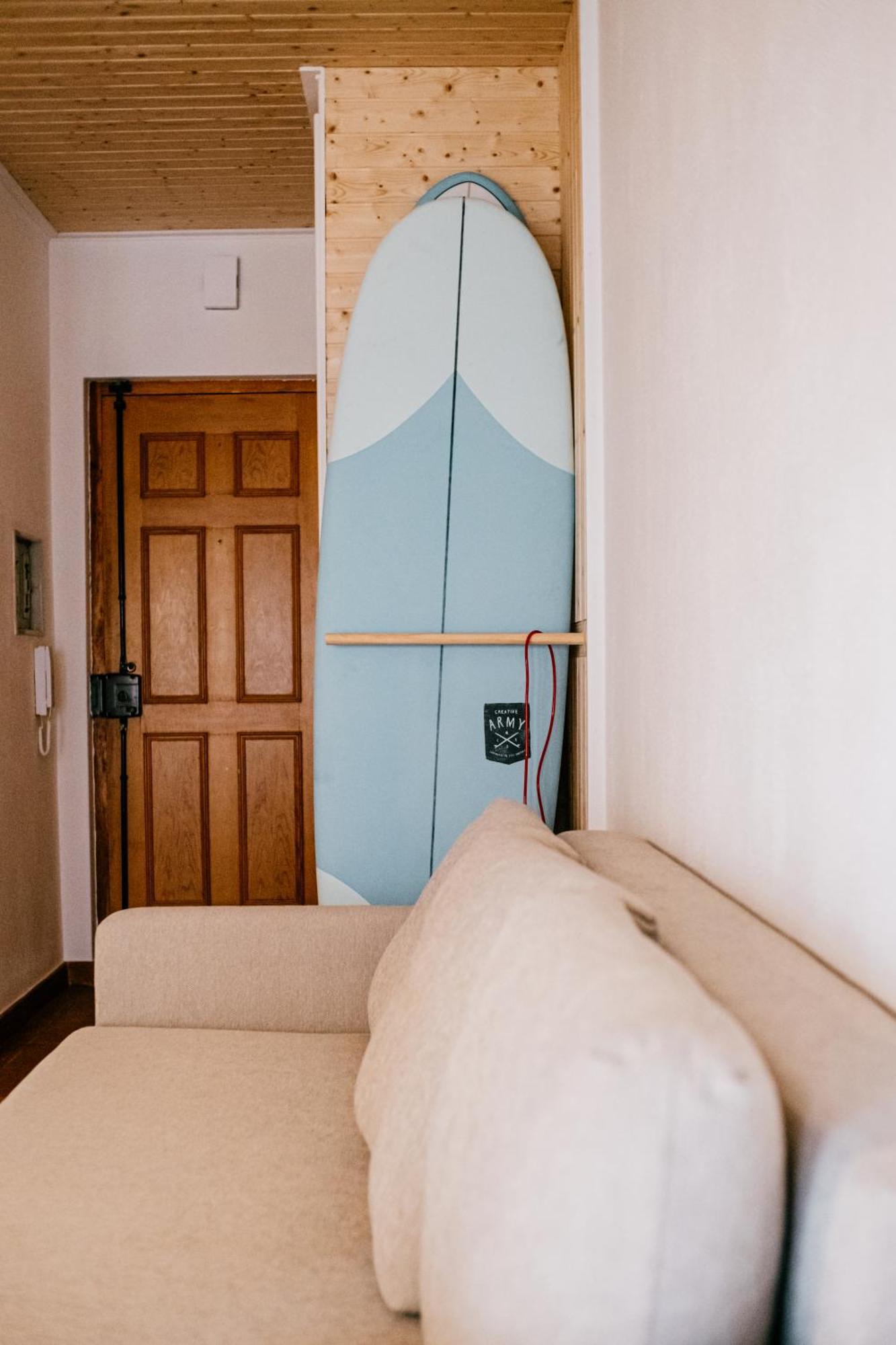 Ferienwohnung Gigi House Baleal Ferrel  Exterior foto