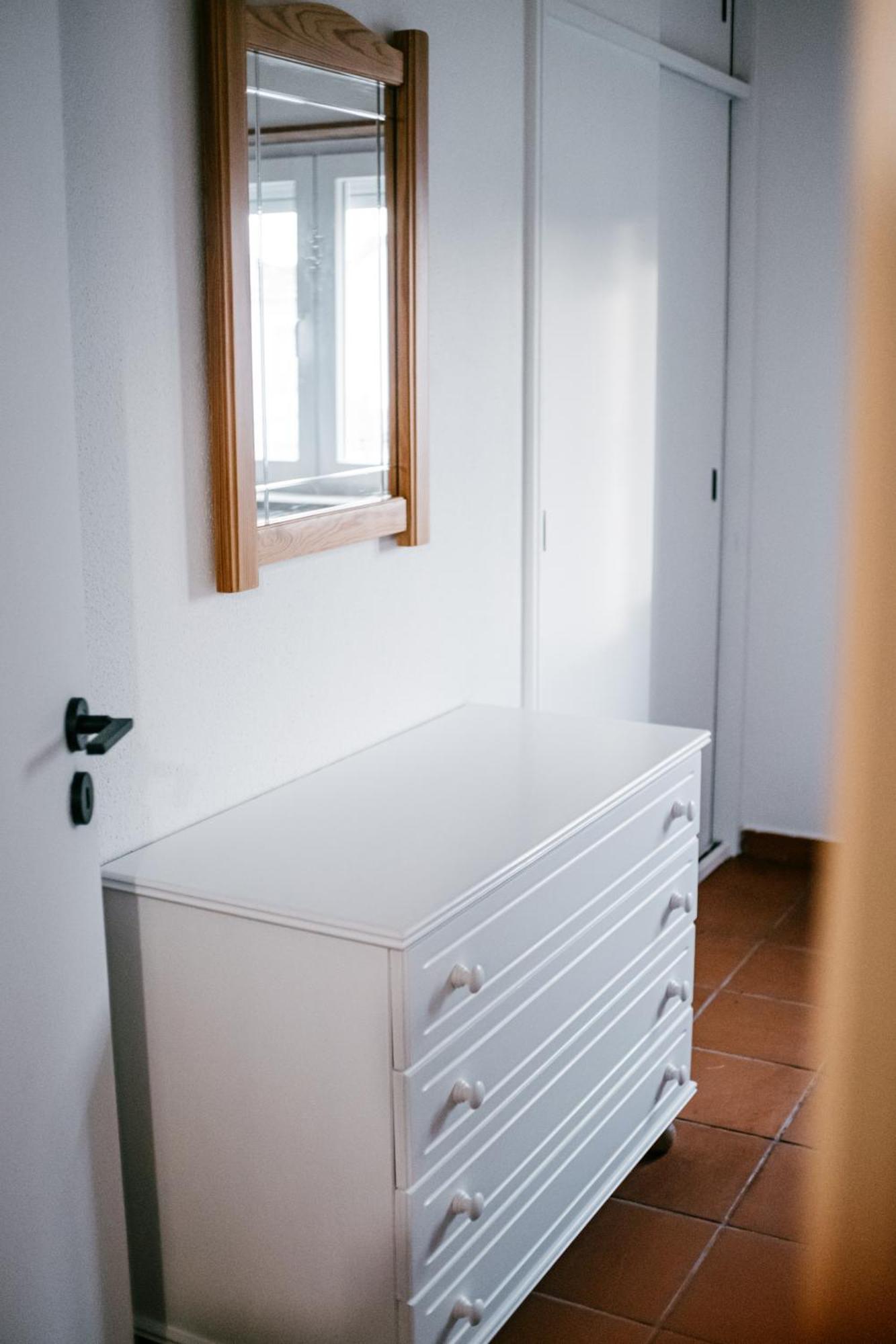 Ferienwohnung Gigi House Baleal Ferrel  Exterior foto